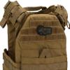 Evike - Aprilla Design PVC IFF Hook and Loop Modern Warfare Series Patch - Series 1 (Model: P90) view 2