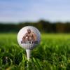 Barry Woods Golf Ball, Barry Woods Gift, Funny Golf Ball, Funny Golf Gift, Barry Woods, Golf Gag Gift, Barry Woods Gag Gift view 2