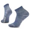 Smartwool Hike Classic Edition Light Cushion Ankle Socks, Alpine Blue, Small view 1
