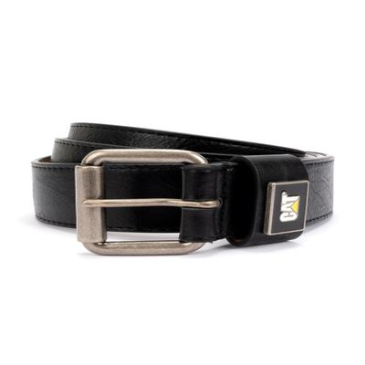 38MM ENAMEL PLAQUE BELT