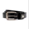 38MM ENAMEL PLAQUE BELT view 1