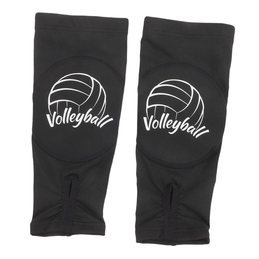 BESPORTBLE Breathable Wrist Cover for Women Volleyball Sleeves for Teen Girls Arm Strap Sports Wrist Brace