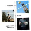 BESPORTBLE Breathable Wrist Cover for Women Volleyball Sleeves for Teen Girls Arm Strap Sports Wrist Brace view 2