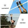 BESPORTBLE Breathable Wrist Cover for Women Volleyball Sleeves for Teen Girls Arm Strap Sports Wrist Brace view 4