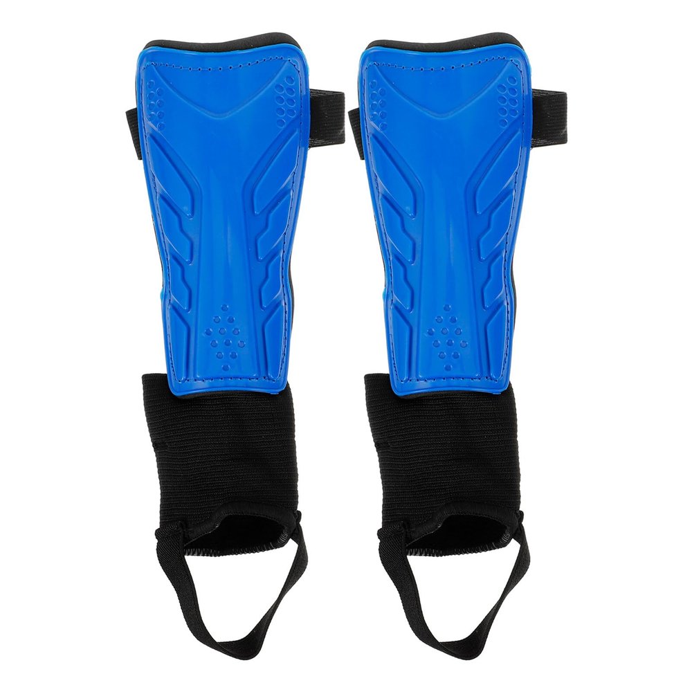 Yardwe Ankle Leg Guard Shin Protectors Kids Soccer Shin Guards Blocking Pad for Basketball Protection