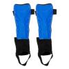 Yardwe Ankle Leg Guard Shin Protectors Kids Soccer Shin Guards Blocking Pad for Basketball Protection view 1