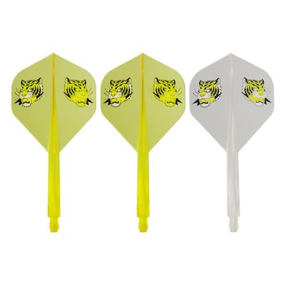 CONDOR AXE INAZUMA TIGER STD L MIX Shota Gono, Player Model, Condor Axe, Inazuma Tiger