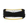 Flag of Point Pleasant, West Virginia Headbands for Women Men Breathable Sports Headband Outdoor Interior Sports Wicking Hair Ties Leisure Hair Bands view 3