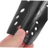 Anneome Soccer Shin Guards Youth 2 Pack Kids Shin Guards Comfortable Fit and Impact Protection view 3