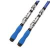 Outanaya 1.7m Portable Carbon Fiber Telescopic Rod Comfortable Handle for Travel Boat Fishing view 4