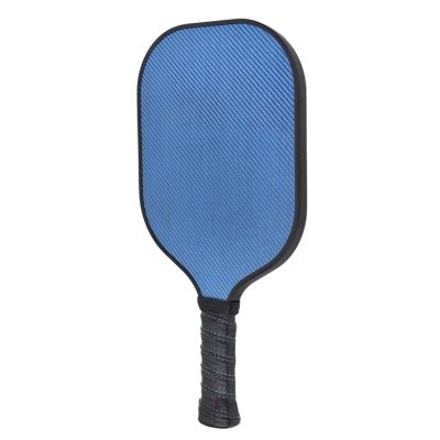 Drfeify Polypropylene with Electroplating, Superior Grip, Power, Control, Guard, Carry Bag