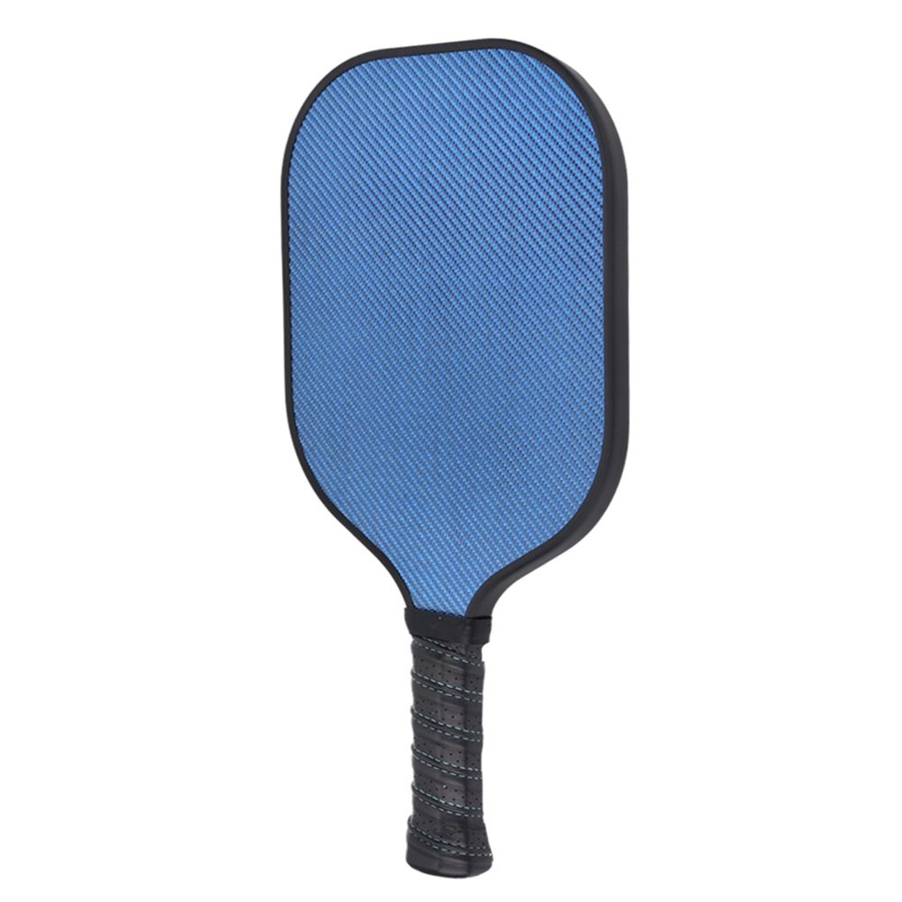 Drfeify Polypropylene with Electroplating, Superior Grip, Power, Control, Guard, Carry Bag