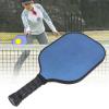 Drfeify Polypropylene with Electroplating, Superior Grip, Power, Control, Guard, Carry Bag view 3