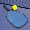 Drfeify Polypropylene with Electroplating, Superior Grip, Power, Control, Guard, Carry Bag view 4
