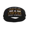 A Cup of Coffee for Your Daily Energy Headbands for Women Men Breathable Sports Headband Outdoor Interior Sports Wicking Hair Ties Leisure Hair Bands view 2