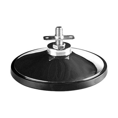 Yardwe Adjustable Leveler Feet for Pool Table Height Adjusting Pads to Protect Floors and Stability