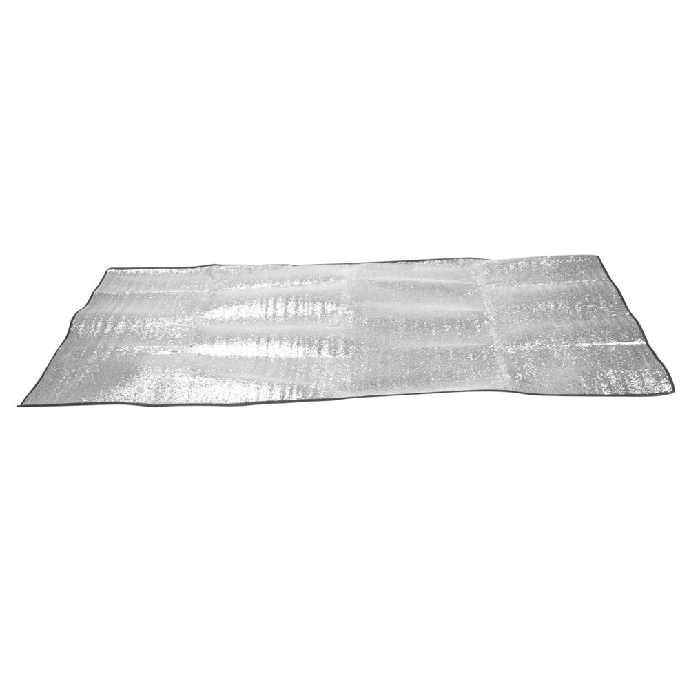 Anneome Outdoor Picnic Mat Portable Camping Blanket for Hiking Beach and Outdoor Activities Double-Sided Foil Lightweight Easy to Clean