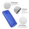 Anneome Outdoor Picnic Mat Portable Camping Blanket for Hiking Beach and Outdoor Activities Double-Sided Foil Lightweight Easy to Clean view 4