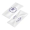Flag of Madrid, Iowa Headbands for Women Men Breathable Sports Headband Outdoor Interior Sports Wicking Hair Ties Leisure Hair Bands view 4