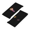 Piglet Walking While Holding an Umbrella Headbands for Women Men Breathable Sports Headband Outdoor Interior Sports Wicking Hair Ties Leisure Hair Bands view 4