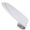 83 inch / 75 inch Transparent SUP Board Protection Tape Surfboard Rail Protective Film Surf Leash Paddle Board Protection Edge//189 (Color : 83 inch honey comb) view 3