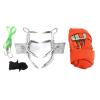 TANIQIACA Claw Climbing Tree Tool Safe Belt Set for Outdoor Kit view 1