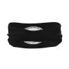 Seal of Juneau, Alaska Headbands for Women Men Breathable Sports Headband Outdoor Interior Sports Wicking Hair Ties Leisure Hair Bands view 3