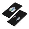 Seal of Juneau, Alaska Headbands for Women Men Breathable Sports Headband Outdoor Interior Sports Wicking Hair Ties Leisure Hair Bands view 4
