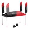 Mini GT - Paddock Service Tent Set ADVAN view 1