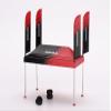 Mini GT - Paddock Service Tent Set ADVAN view 2