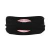 Seal of Noble County Ohio Headbands for Women Men Breathable Sports Headband Outdoor Interior Sports Wicking Hair Ties Leisure Hair Bands view 3