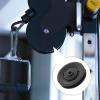 balacoo Cable Fly Machine with Wheel Bearings - Exercise Roller Fitness Tripod - Crossover Machine Nylon Pulley System - and Sport Pulley Wheel Replacement, Medium, Black, Z58WFO02611K view 3