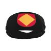 18 FA BDE Flash Headbands for Women Men Breathable Sports Headband Outdoor Interior Sports Wicking Hair Ties Leisure Hair Bands view 2