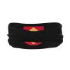18 FA BDE Flash Headbands for Women Men Breathable Sports Headband Outdoor Interior Sports Wicking Hair Ties Leisure Hair Bands view 3