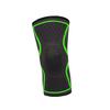 FOMIYES Knee Pads Support Brace Brace for Running Brace Support Sleeve Pads Sports Knee Support Brace, Green