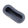 DUERDU SUP Handle Surfboard Handle Stand Up Paddle Board Handle Black/White//134 view 2