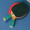 Yardwe Table Tennis Racket Skid Grip Sleeve Sweat Absorption and Lightweight Handle Sleeve for Enhanced Performance Sports Activities view 2