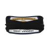 Flag of Marshall County, West Virginia Headbands for Women Men Breathable Sports Headband Outdoor Interior Sports Wicking Hair Ties Leisure Hair Bands view 3