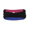 Flag of Sloan's Lake, Denver Headbands for Women Men Breathable Sports Headband Outdoor Interior Sports Wicking Hair Ties Leisure Hair Bands view 3