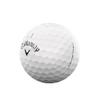 Callaway Golf Balls Chrome Tour 24 3B PK White 3 Pack view 2