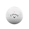 Callaway Golf Balls Chrome Tour 24 3B PK White 3 Pack view 3