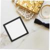 LIFKOME Floating Jewelry Display Frame Led Coin Display Case 3d Suspended Storage and Holder view 4