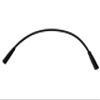 NULKOMMA Ebike Extension Cable Connector for e-Bike Conversion Kit Bicycle Cable Electric Bike Display Waterproof Electric Bicycle Computer Modification Accessories (6 Pin Female to 6 Pin Female) view 1