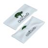 Logo of Oakland, California Headbands for Women Men Breathable Sports Headband Outdoor Interior Sports Wicking Hair Ties Leisure Hair Bands view 4