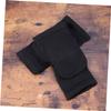 FOMIYES Sports Protective Pad Padded Knee Pads for Wrestling Elastic Brace Sleeve Safety Kneepad for Dancing Running Football Basketball Volleyball Skating view 2