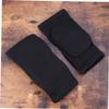 FOMIYES Sports Protective Pad Padded Knee Pads for Wrestling Elastic Brace Sleeve Safety Kneepad for Dancing Running Football Basketball Volleyball Skating view 3