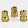 DUERDU 3 Pieces Paintball PCP Diving Cylinders High Pressure Fill Hose Fitting 8MM Female Quick Disconnect Connector Female Thread 1/8NPT & 1/8BSPP//176 (Color : 1/8 NPT) view 3