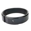 AMNOUR PVS 14 PVS 31 Objective Lens Aluminum Holder Ring Fixing Ring locating Ring seat Ring Night Vision Tube Monocular, Black, JTSF9648 view 1