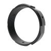 AMNOUR PVS 14 PVS 31 Objective Lens Aluminum Holder Ring Fixing Ring locating Ring seat Ring Night Vision Tube Monocular, Black, JTSF9648 view 2