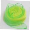LIFKOME 36pcs Gradient Juggling Dance Scarves for Boys and Girls Performance and Decoration Soft Gauze Random Colors for Play Dance Groups and Stage Props view 2